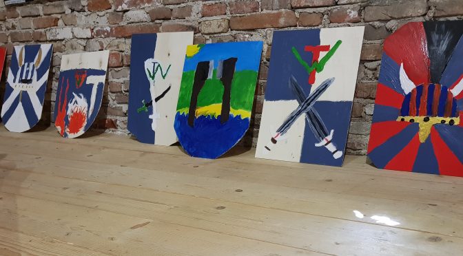 Ferienprogramm | August 2018