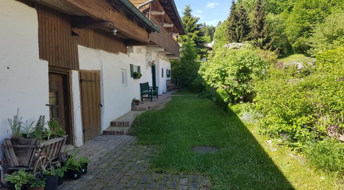 Ferienzeit! Museum geschlossen | 12.08.2018