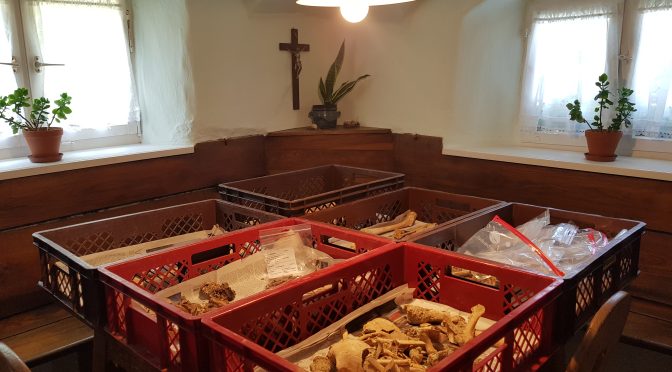 Tag des offenen Denkmals | 09.09.2018