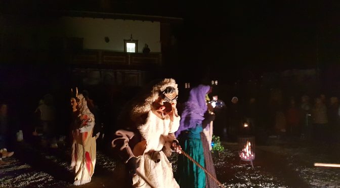 Niederbayerische Rauhnacht | 23.11.2019