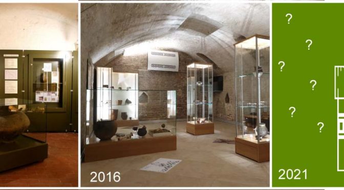 10.08.2021 | 25 Jahre Museum…und es geht weiter!