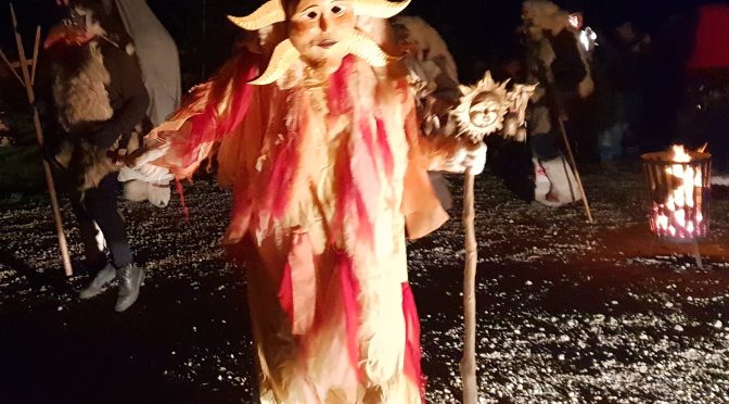 Der wilde Tanz geht weiter! | 25.11.2022