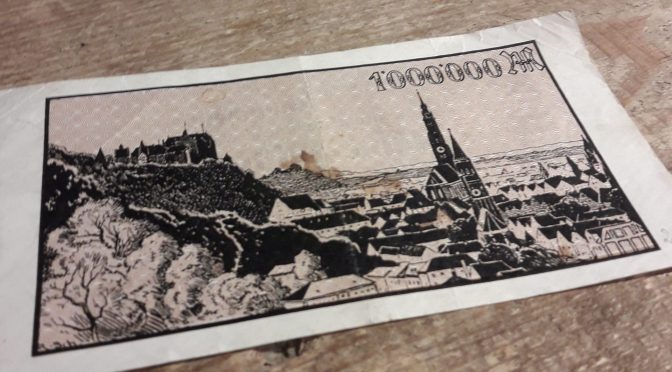 Abendvortrag und Museumsnacht