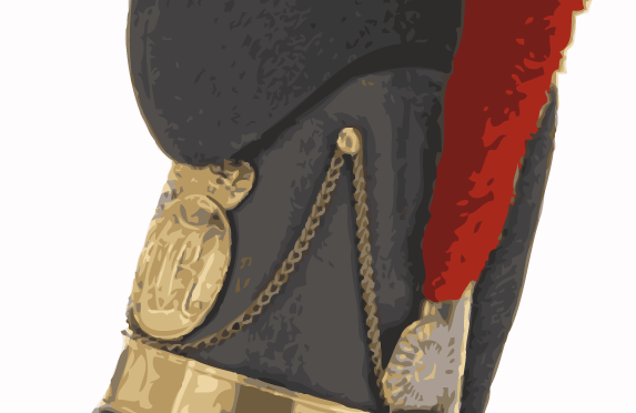 Krieg vor der Haustür